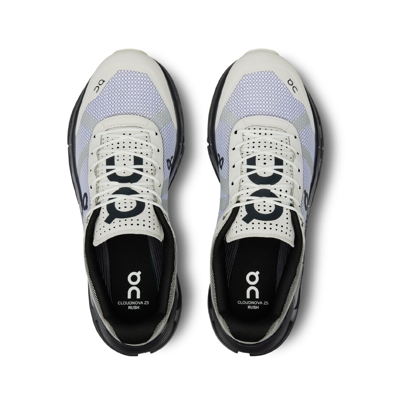 ON Cloudnova Z5 Rush M