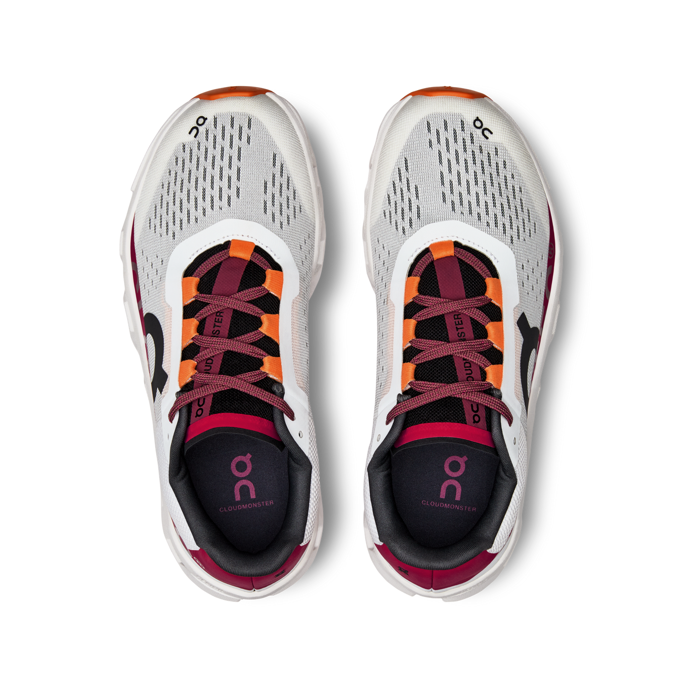 ON CLOUDMONSTER EXCLUSIVE W