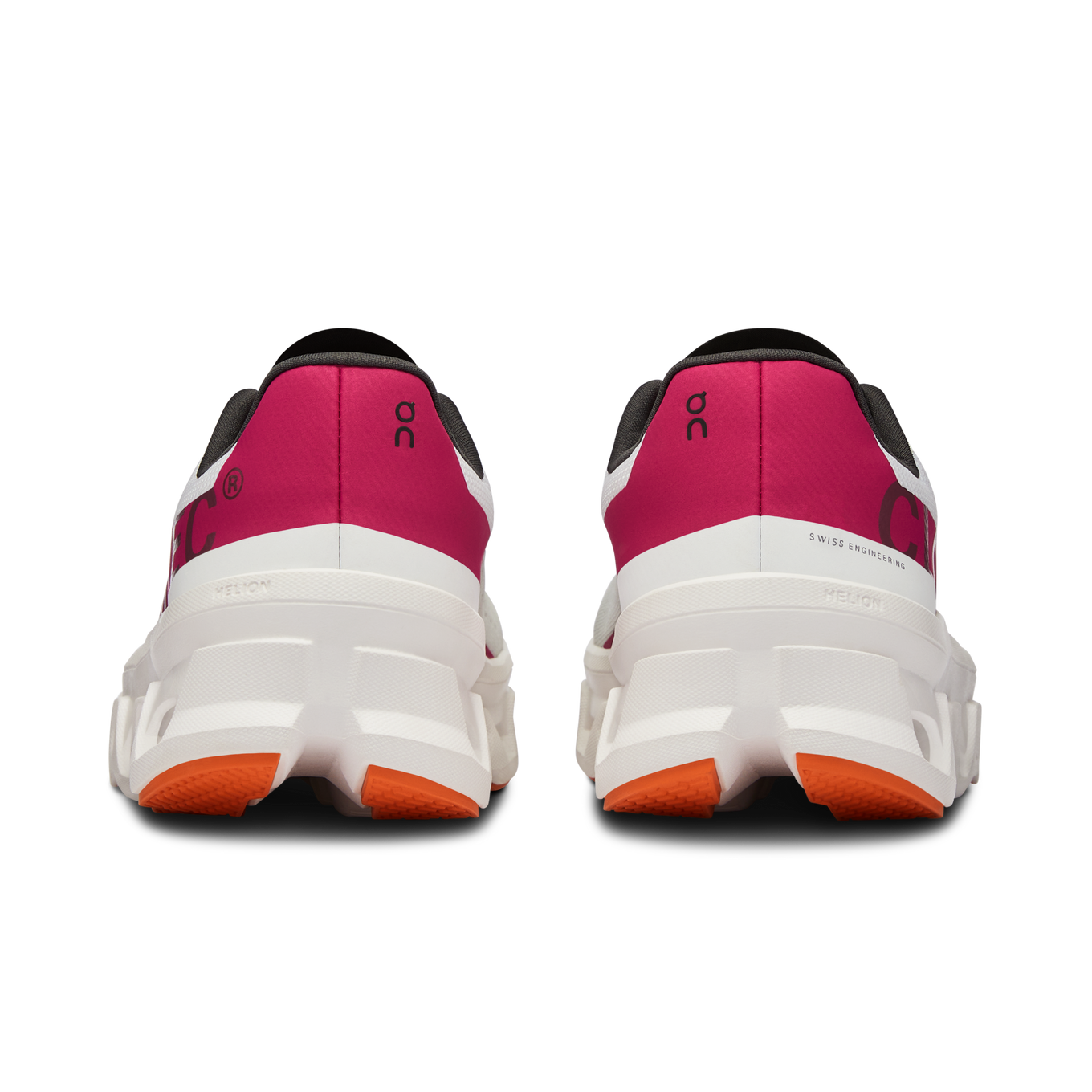 ON CLOUDMONSTER EXCLUSIVE W