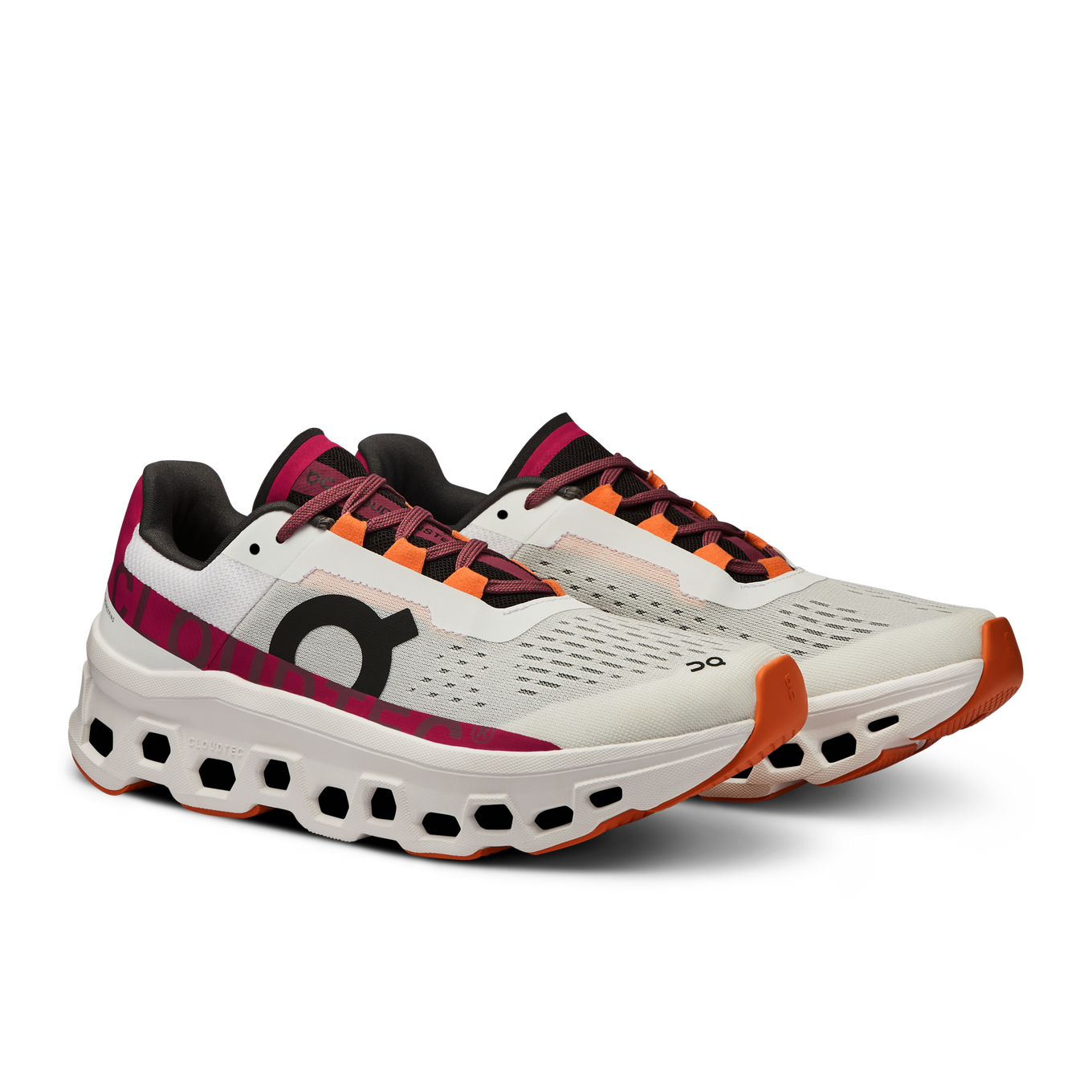 ON CLOUDMONSTER EXCLUSIVE W