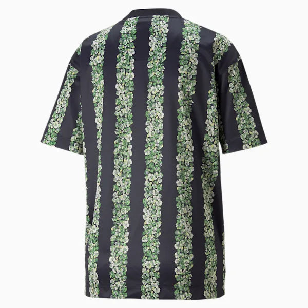 PUMA X LIBERTY FB JERSEY PUMA BLACK-AOP