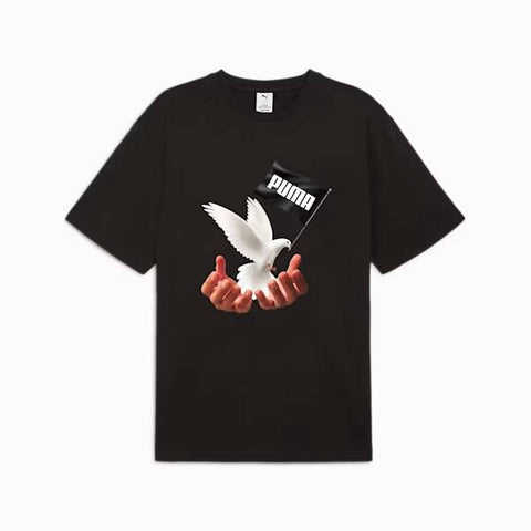 PUMA X MAS TIEMPO TWENTY FOUR TEE