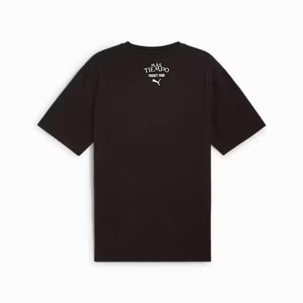 PUMA X MAS TIEMPO TWENTY FOUR TEE