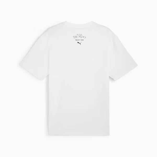 PUMA PUMA X MAS TIEMPO TWENTY FOUR TEE