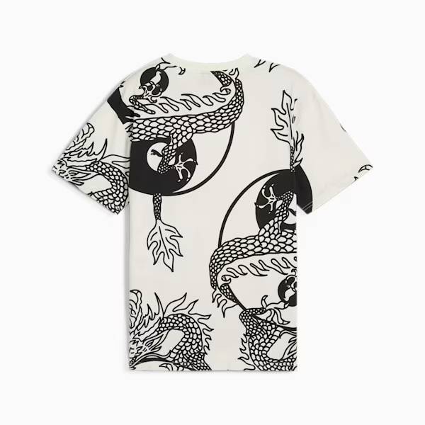 PUMA X STAPLE AOP TEE