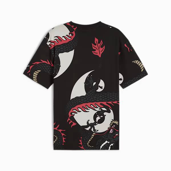 PUMA X STAPLE AOP TEE