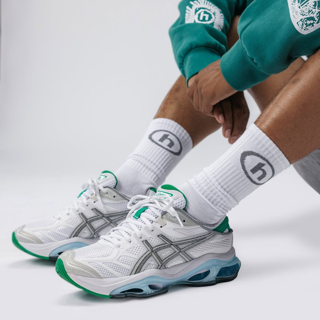 Asics Gel-Kinetic 2.0 x Hidden NY