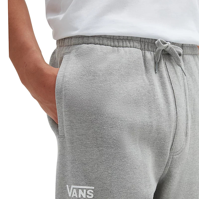 Vans fleece online pants