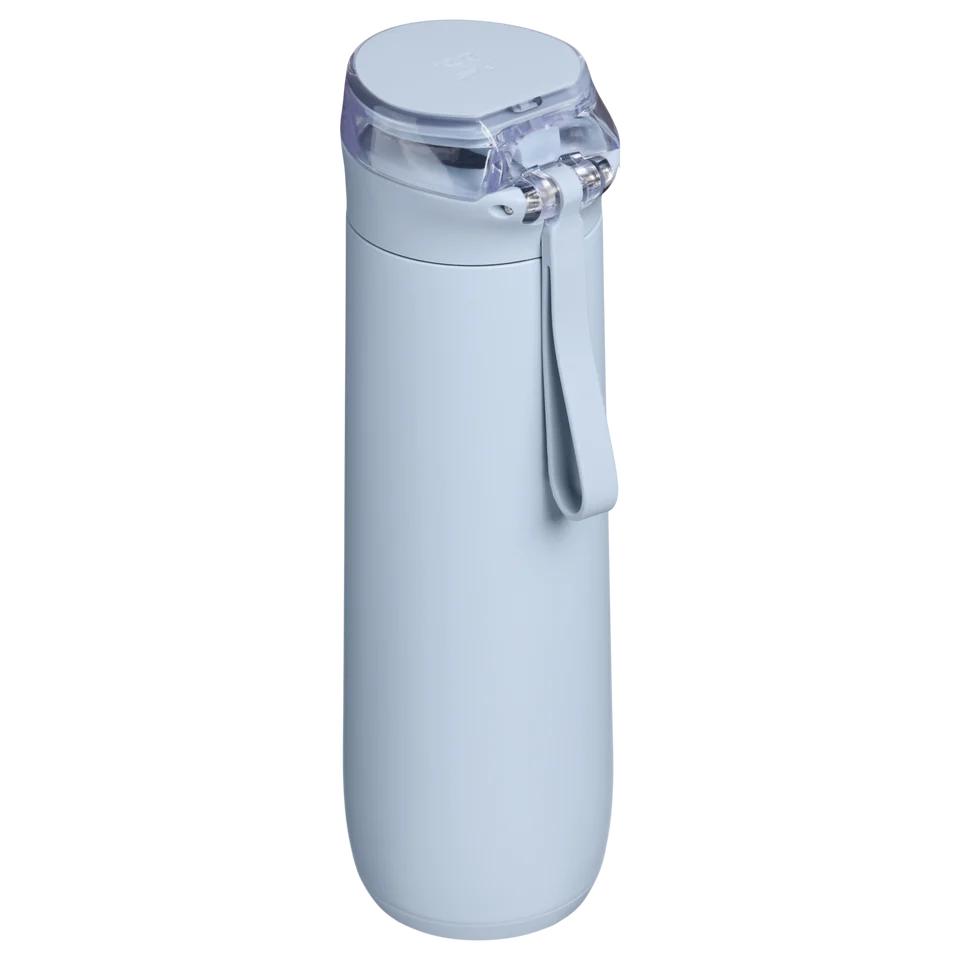 STANLEY FLOWSTATE SPRING WATERBOTTLE