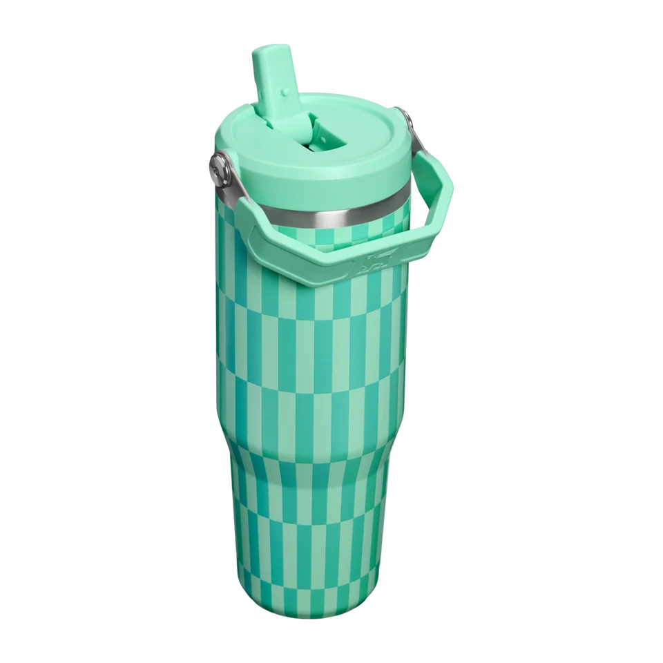 STANLEY ICEFLOW FLIP STRAW 2.0 TUMB