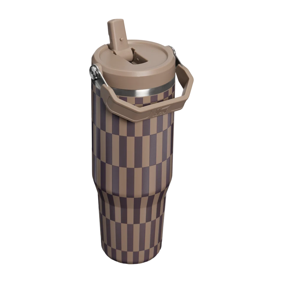 STANLEY ICEFLOW FLIP STRAW 2.0 TUMB