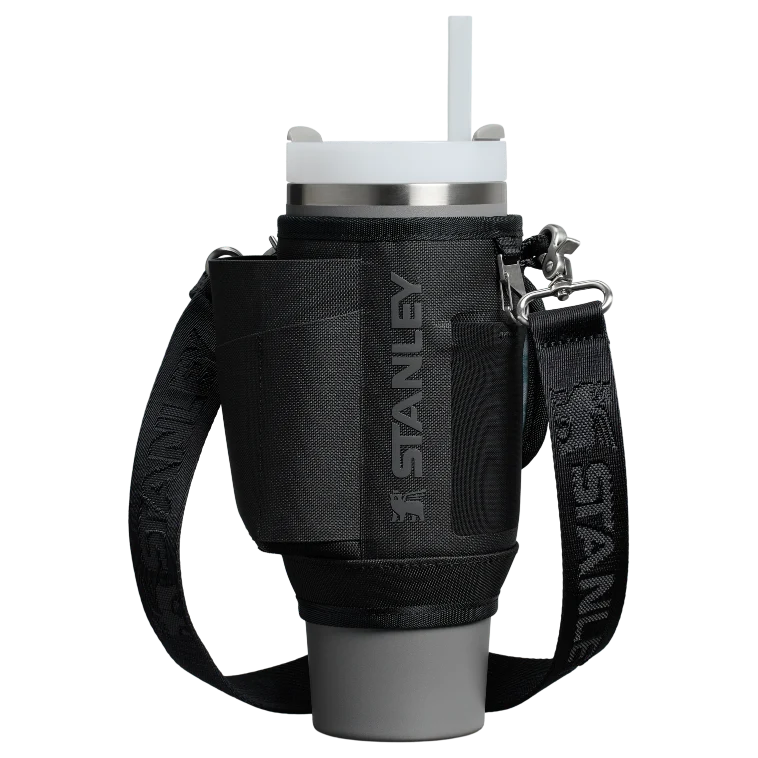STANLEY STAN 30OZ QNCHR CARRY ALL