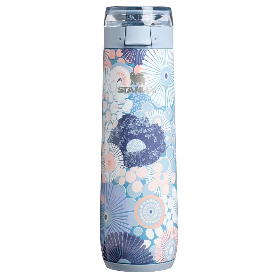 STANLEY FLOWSTATE SPRING WATERBOTTLE