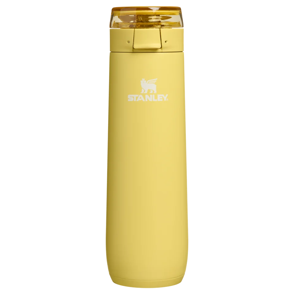 STANLEY FLOWSTATE SPRING WATERBOTTLE