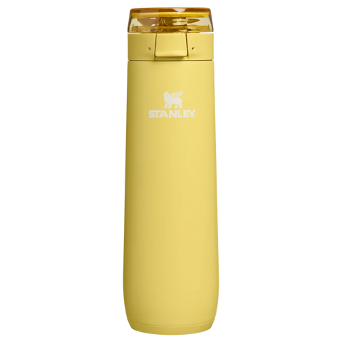STANLEY FLOWSTATE SPRING WATERBOTTLE