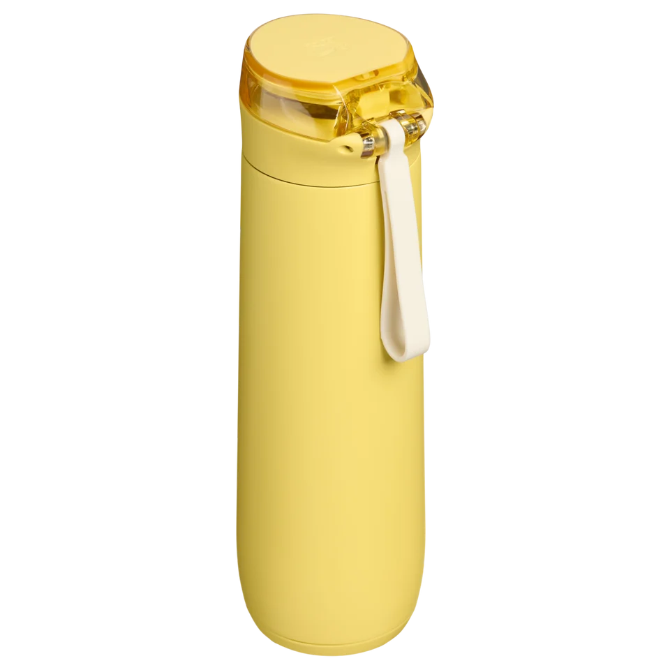 STANLEY FLOWSTATE SPRING WATERBOTTLE