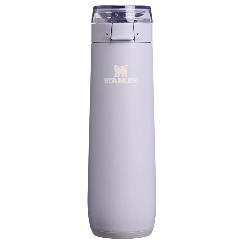 STANLEY FLOWSTATE SPRING WATERBOTTLE