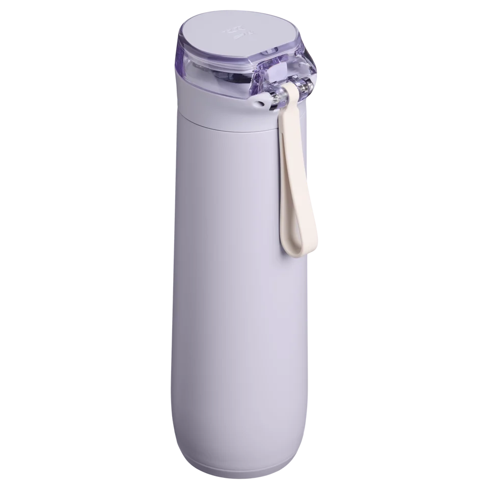 STANLEY FLOWSTATE SPRING WATERBOTTLE