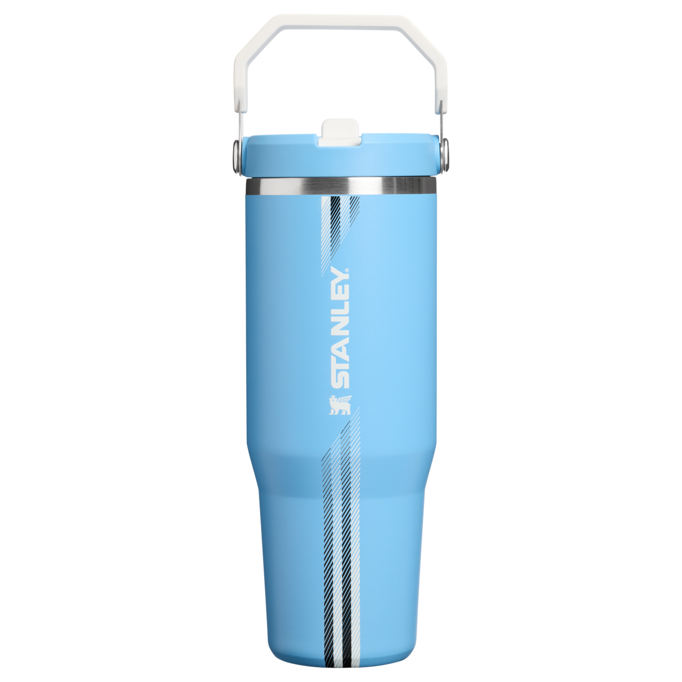 STANLEY ICEFLOW FLIP STRAW 2.0 TUMB
