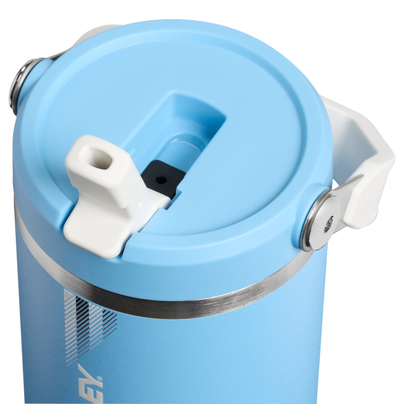 STANLEY ICEFLOW FLIP STRAW 2.0 TUMB