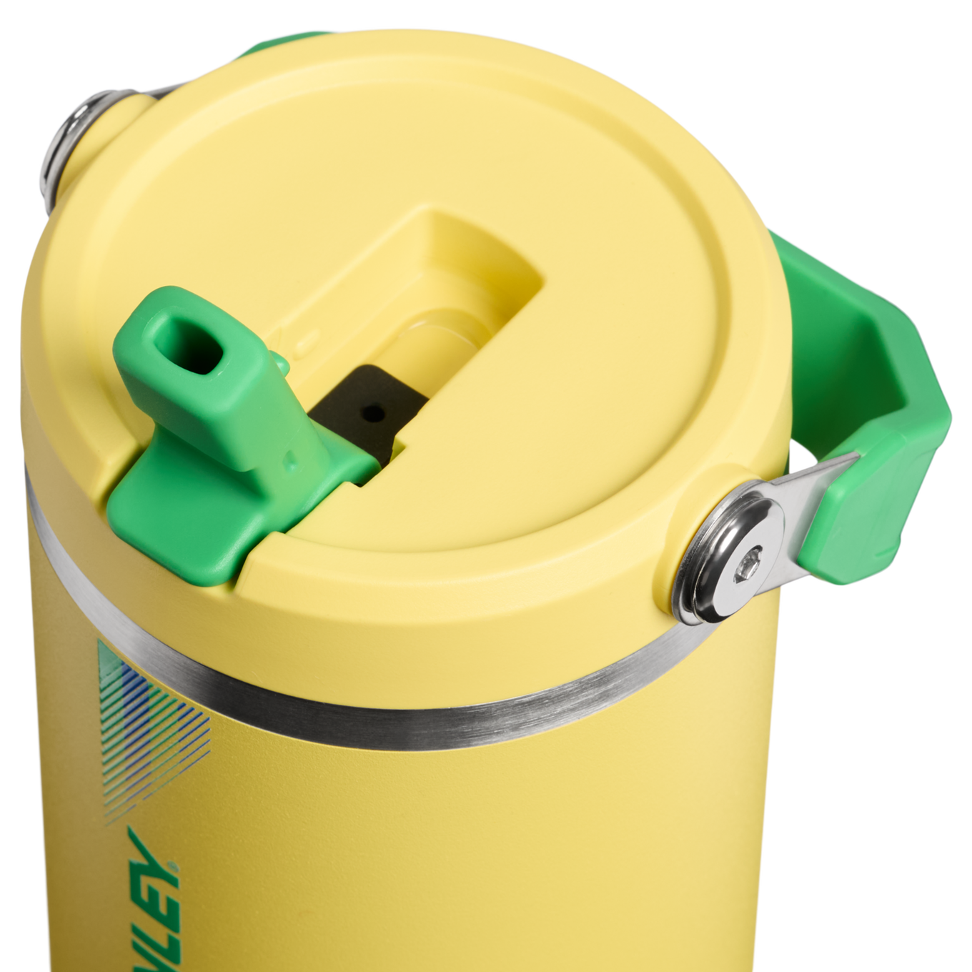 STANLEY ICEFLOW FLIP STRAW 2.0 TUMB