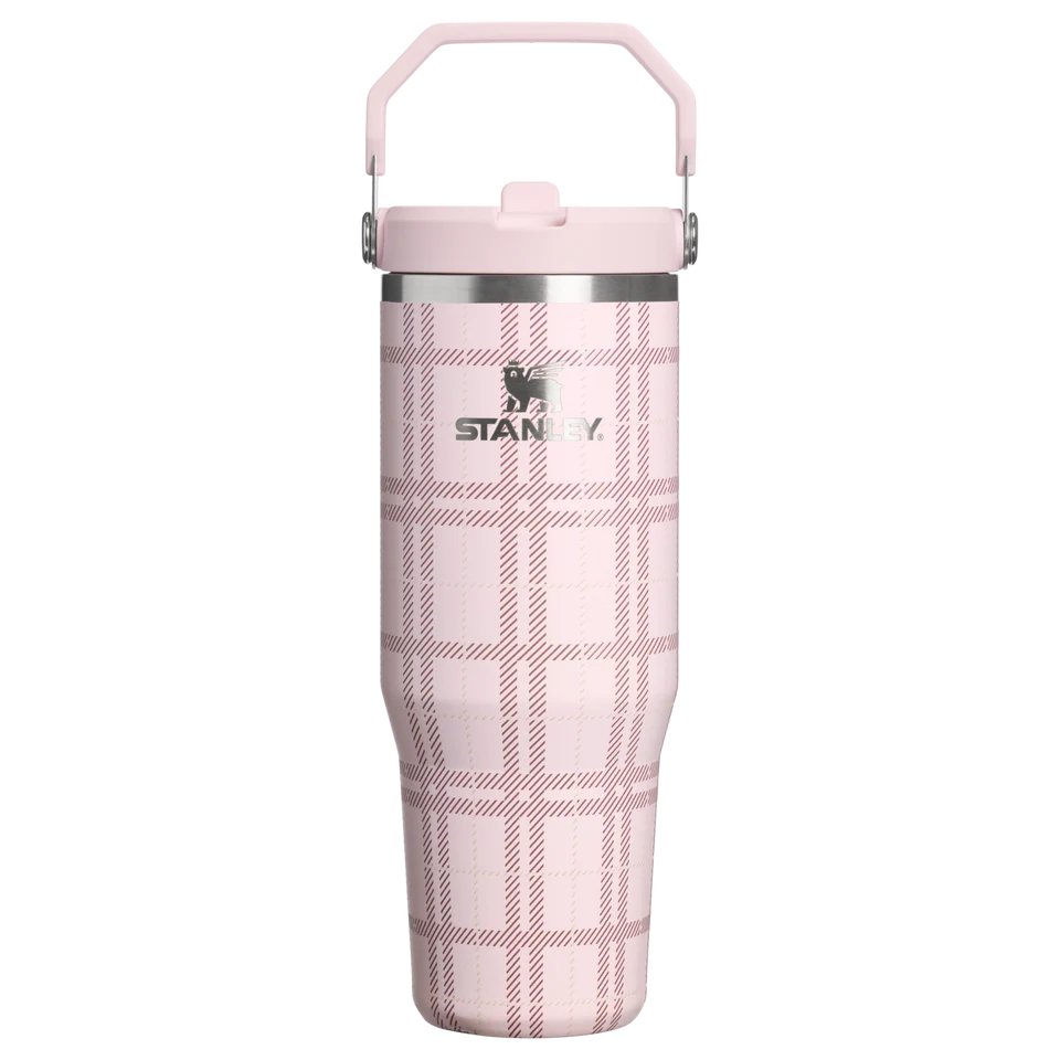 STANLEY ICEFLOW FLIP STRAW 2.0 TUMB