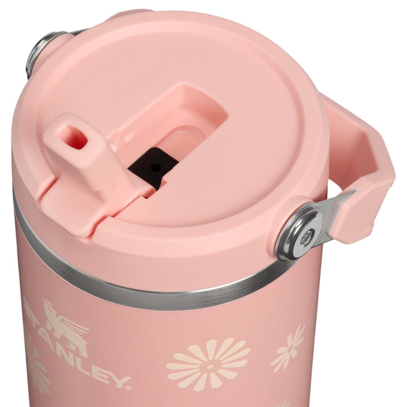 STANLEY ICEFLOW FLIP STRAW 2.0 TUMB