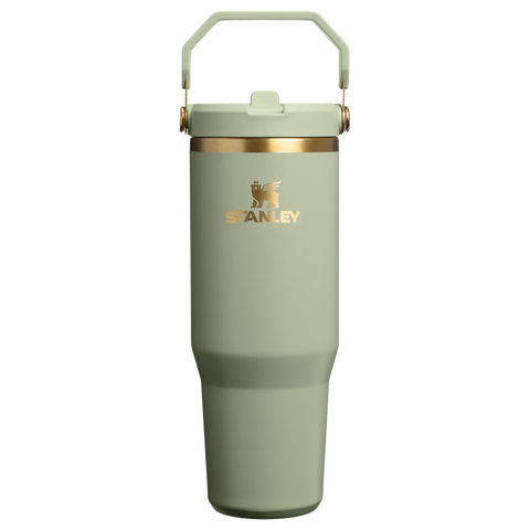 STANLEY ICEFLOW FLIP STRAW 2.0 TUMB