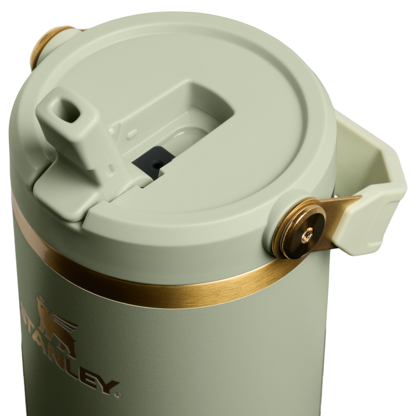 STANLEY ICEFLOW FLIP STRAW 2.0 TUMB