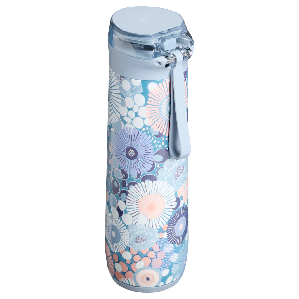 STANLEY FLOWSTATE SPRING WATERBOTTLE