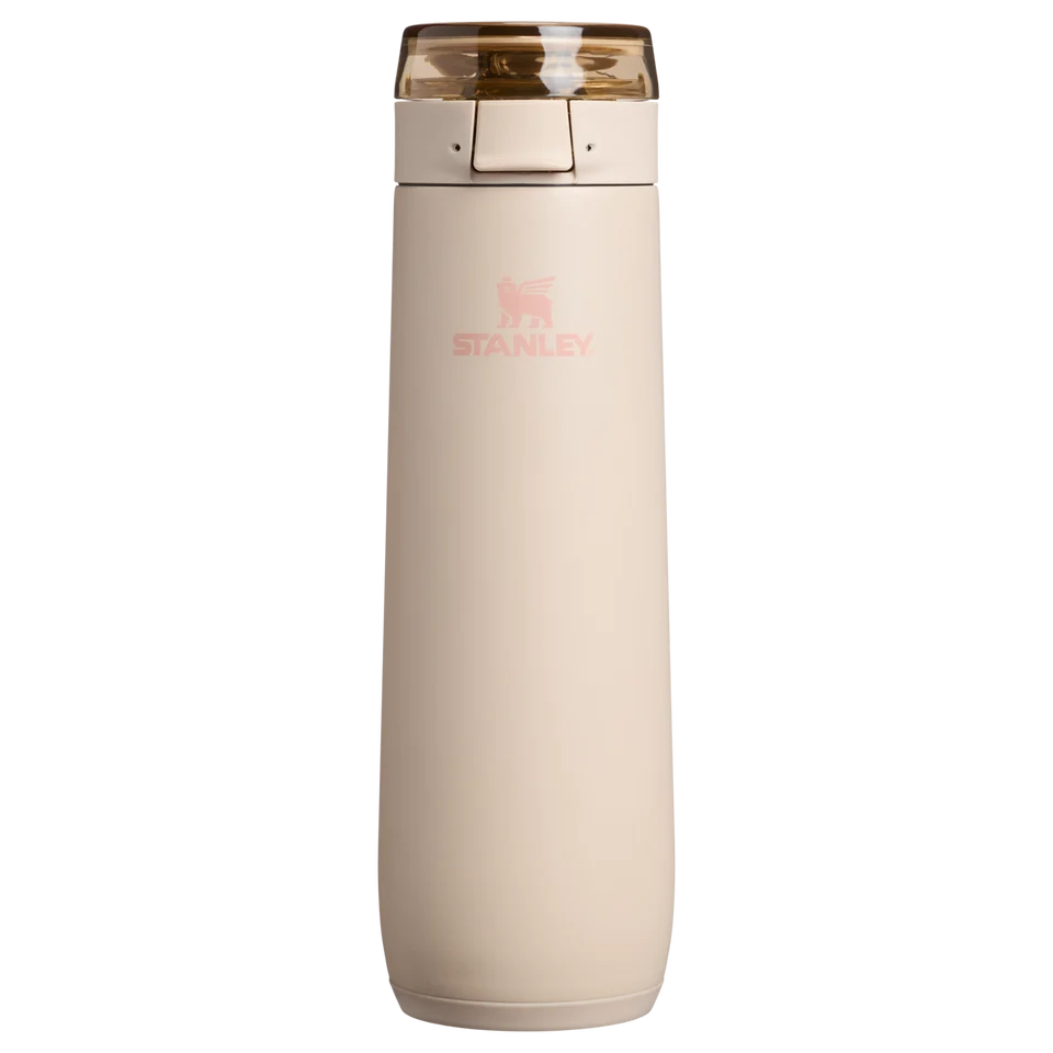 STANLEY FLOWSTATE SPRING WATERBOTTLE