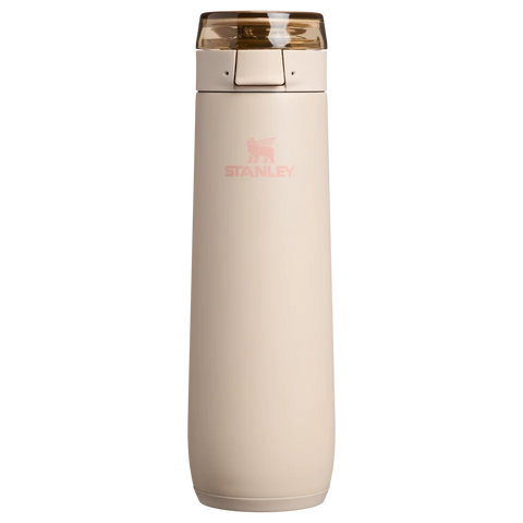 STANLEY FLOWSTATE SPRING WATERBOTTLE