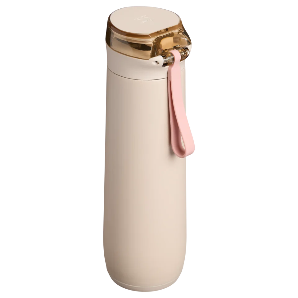 STANLEY FLOWSTATE SPRING WATERBOTTLE