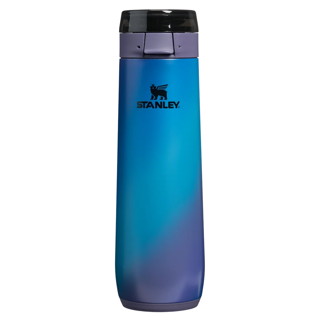 STANLEY FLOWSTATE SPRING WATERBOTTLE
