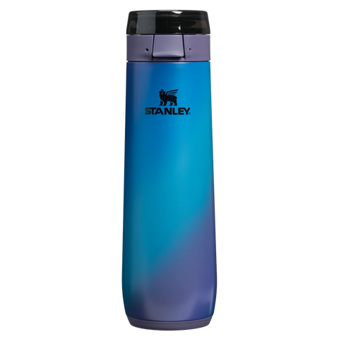 STANLEY FLOWSTATE SPRING WATERBOTTLE