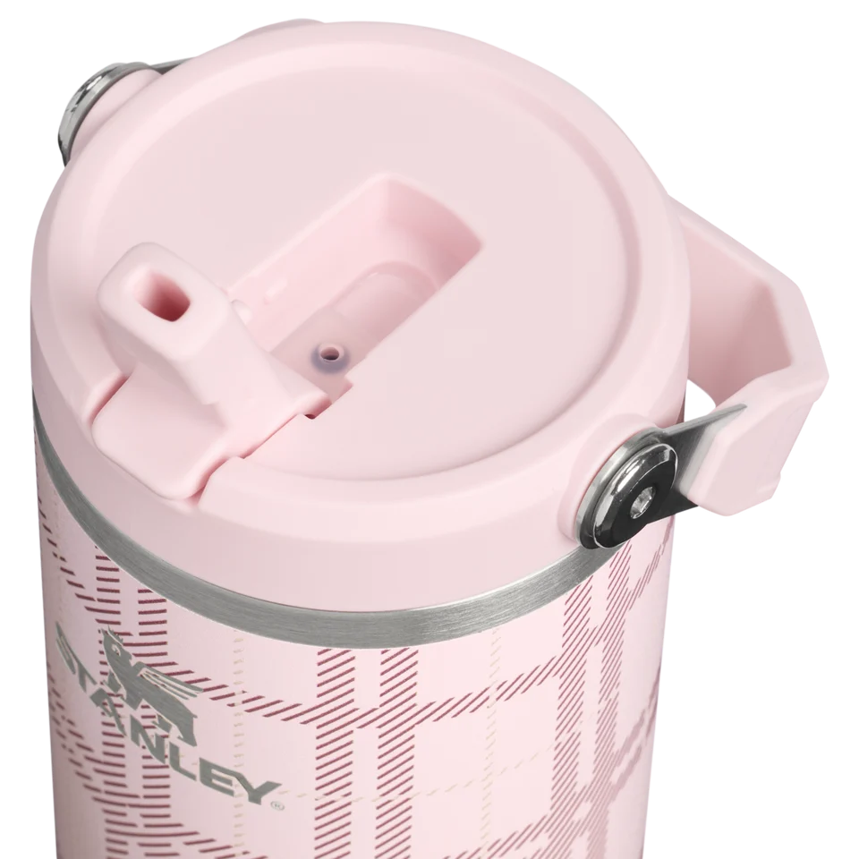 STANLEY ICEFLOW FLIP STRAW 2.0 TUMB
