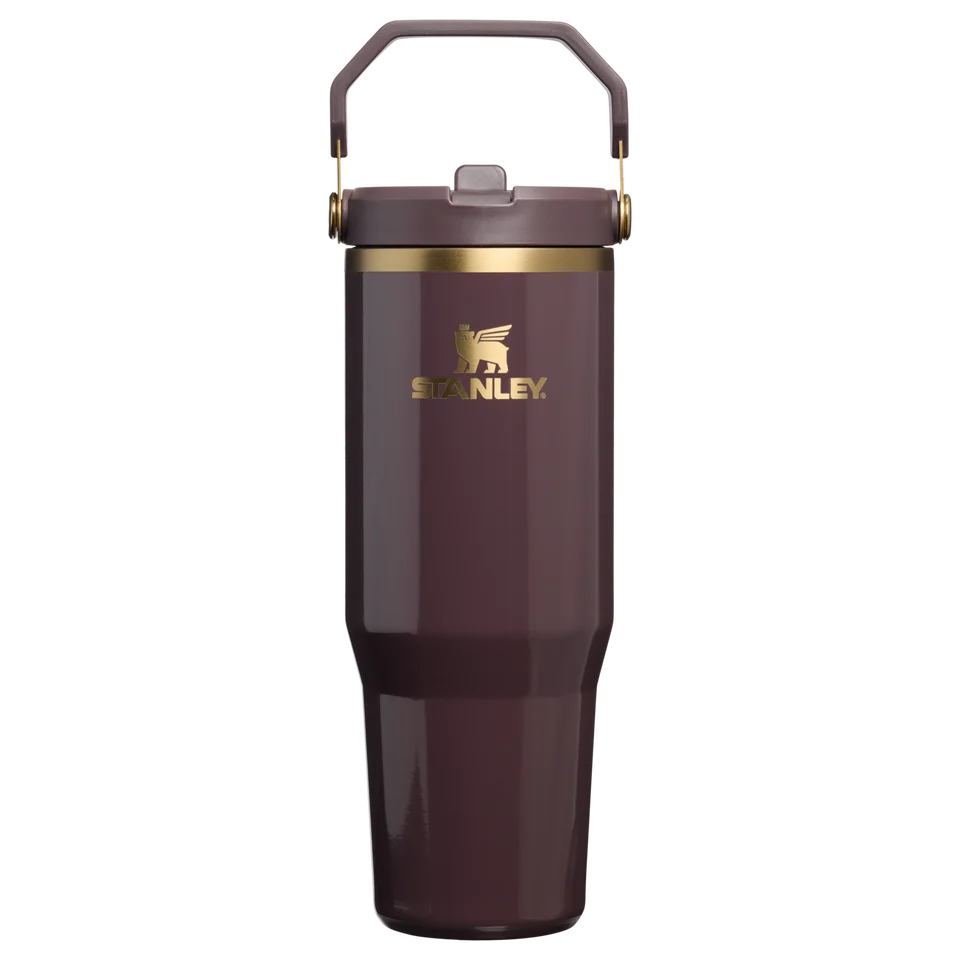 STANLEY ICEFLOW FLIP STRAW 2.0 TUMB