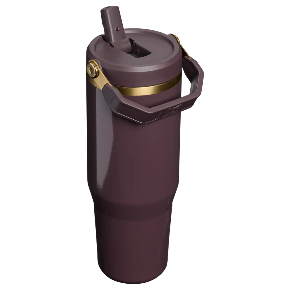 STANLEY ICEFLOW FLIP STRAW 2.0 TUMB