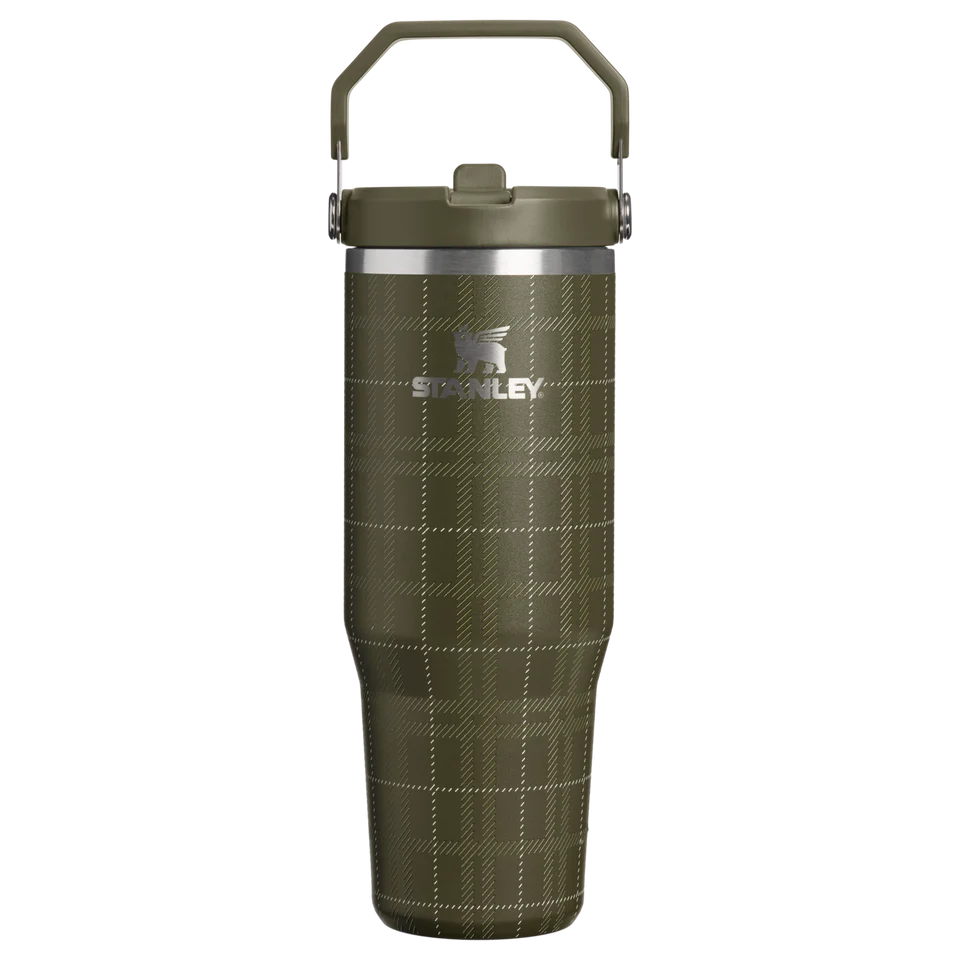STANLEY ICEFLOW FLIP STRAW 2.0 TUMB