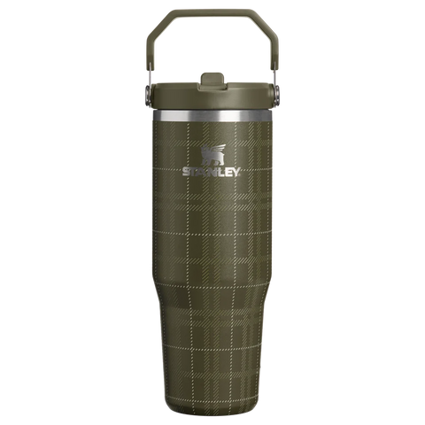 STANLEY ICEFLOW FLIP STRAW 2.0 TUMB