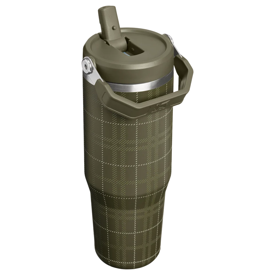 STANLEY ICEFLOW FLIP STRAW 2.0 TUMB