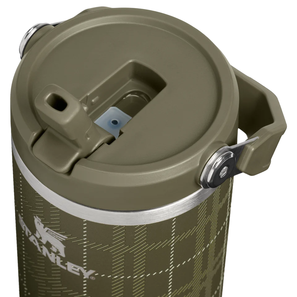 STANLEY ICEFLOW FLIP STRAW 2.0 TUMB
