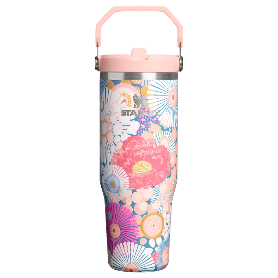 STANLEY ICEFLOW FLIP STRAW 2.0 TUMB