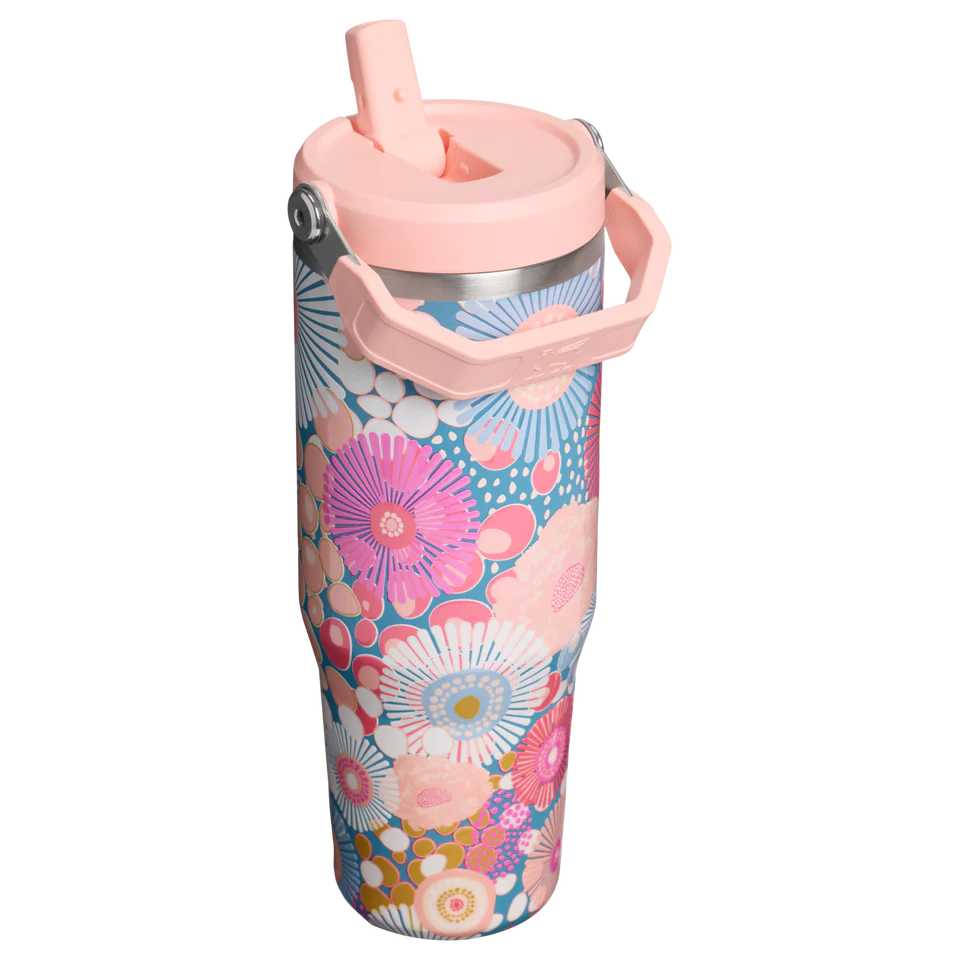 STANLEY ICEFLOW FLIP STRAW 2.0 TUMB