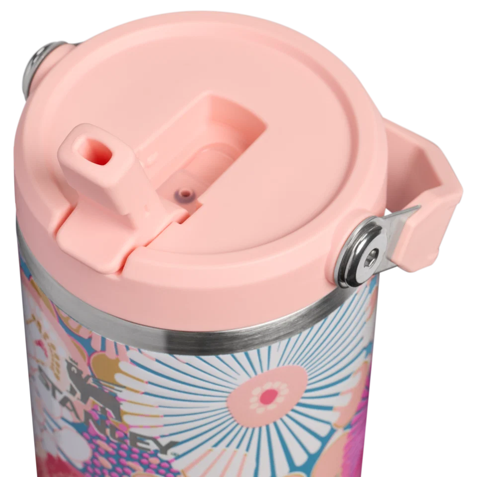 STANLEY ICEFLOW FLIP STRAW 2.0 TUMB