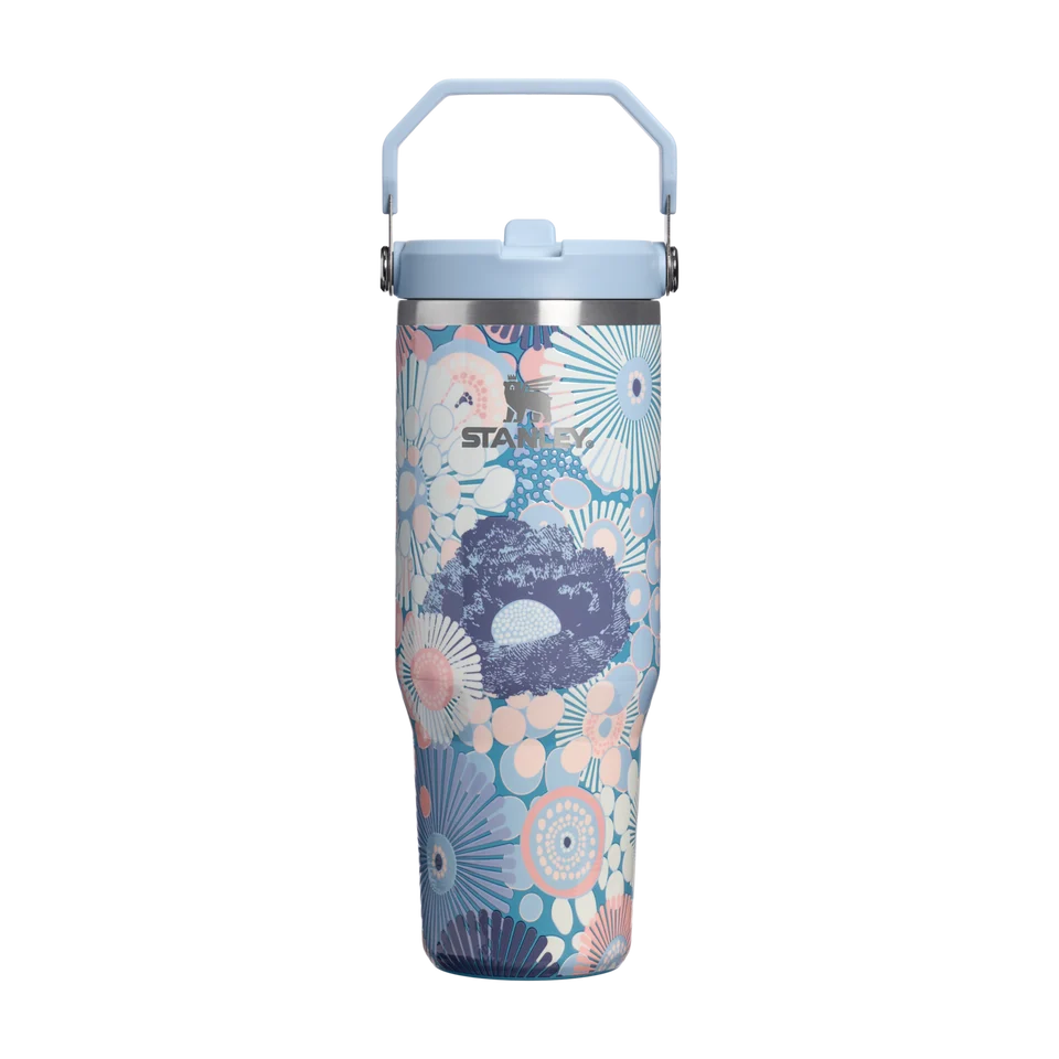 STANLEY ICEFLOW FLIP STRAW 2.0 TUMB