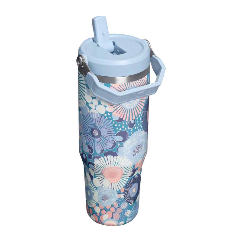 STANLEY ICEFLOW FLIP STRAW 2.0 TUMB