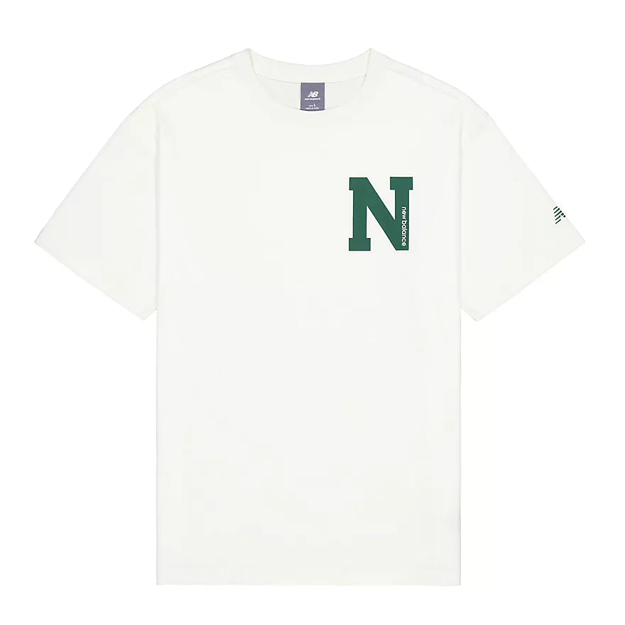 NEW BALANCE NBX SHORT SLEEVE T-SHIRT