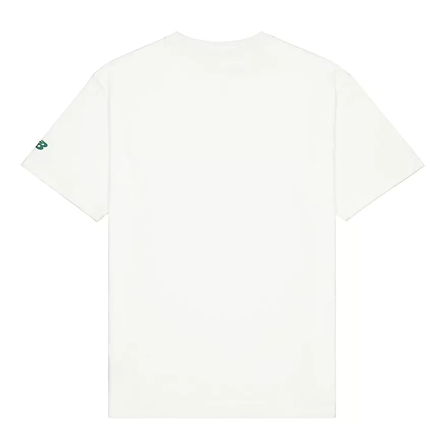 NEW BALANCE NBX SHORT SLEEVE T-SHIRT