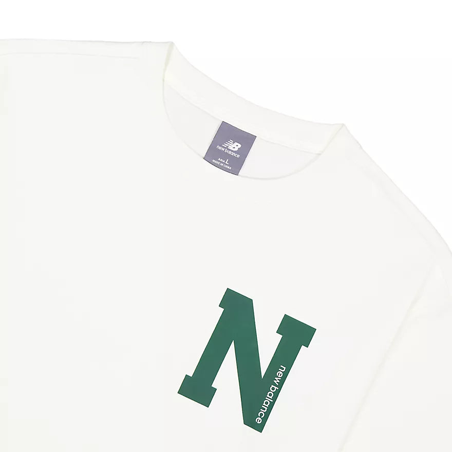 NEW BALANCE NBX SHORT SLEEVE T-SHIRT